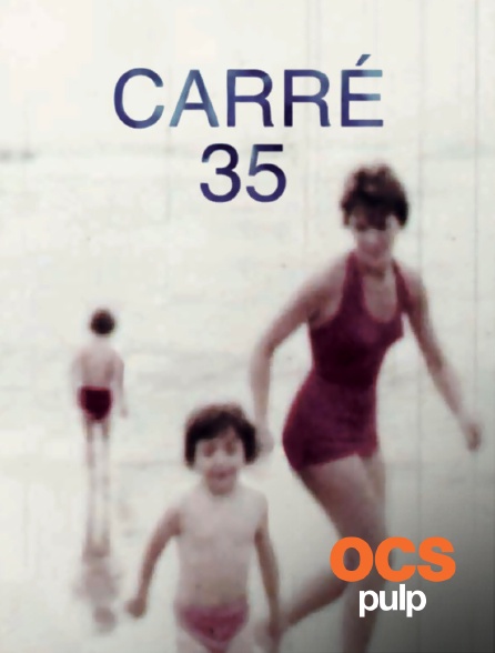 OCS Pulp - Carré 35