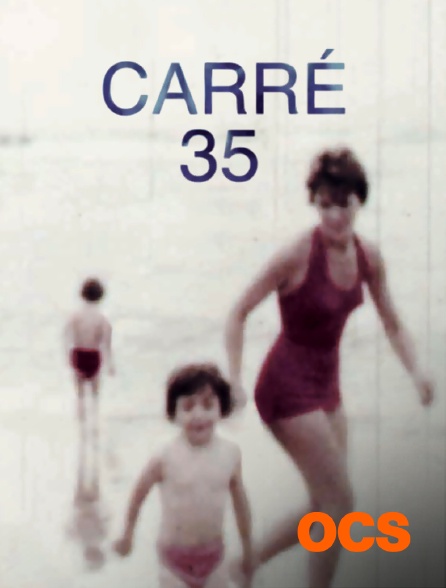 OCS - Carré 35