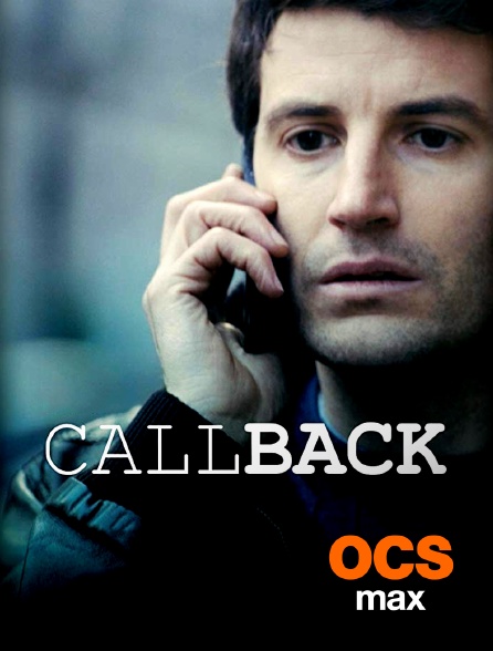 OCS Max - Callback