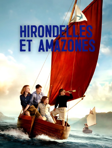 Hirondelles et Amazones