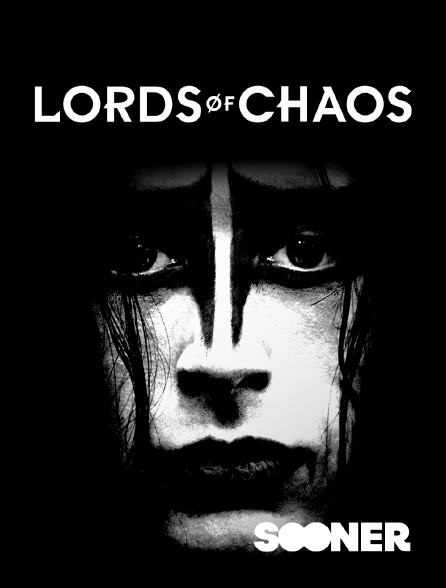 Sooner - Lords of Chaos