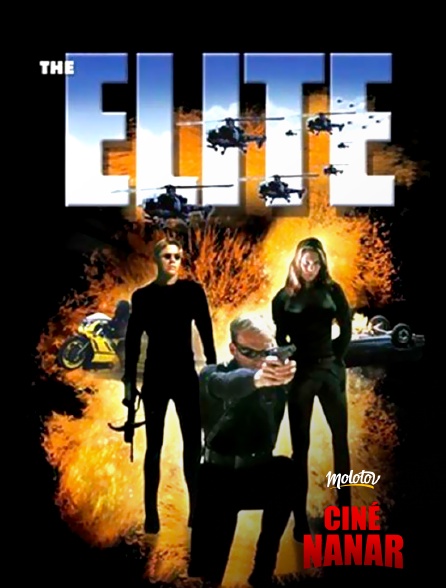Ciné Nanar - The Elite