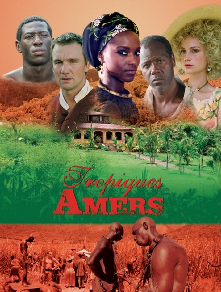 Tropiques amers