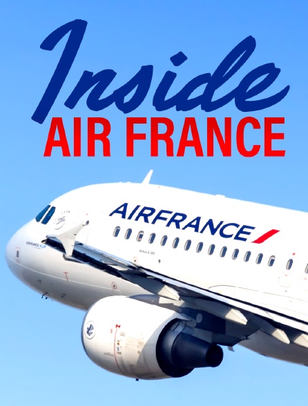 Inside Air France