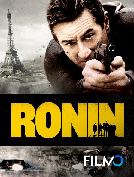 FilmoTV - Ronin
