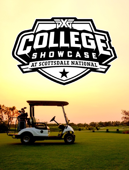College Golf Showcase
