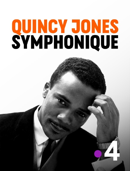 France 4 - Quincy Jones symphonique