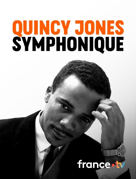 Culturebox - Quincy Jones symphonique