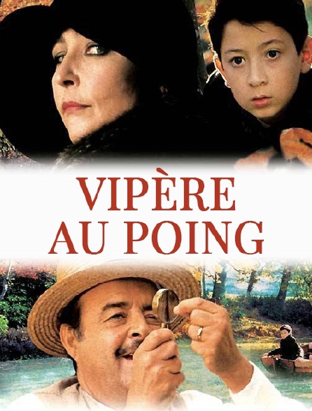 Vipère au poing