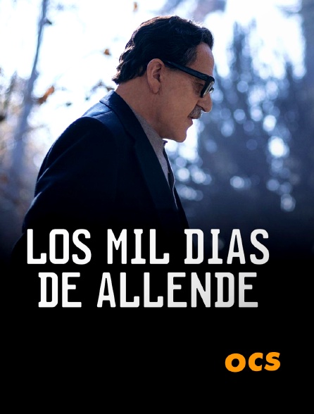 OCS - Los mil días de Allende