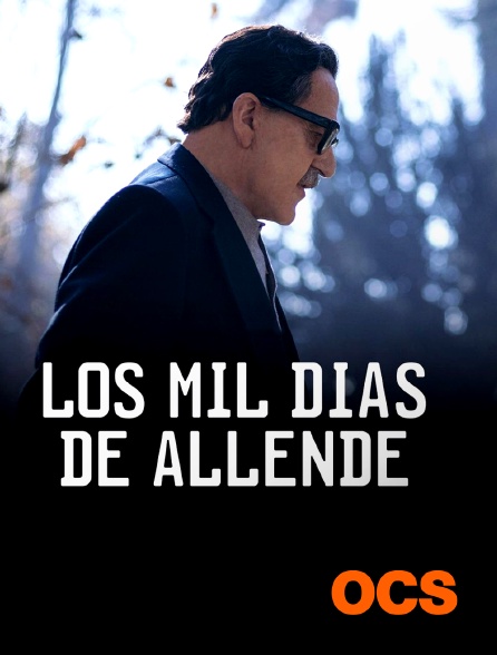 OCS - Los mil días de Allende