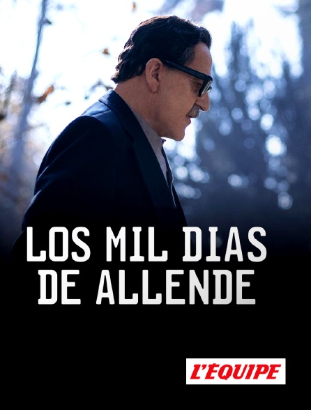 L'Equipe - Los mil días de Allende