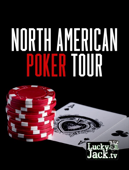 Lucky Jack - North American Poker Tour