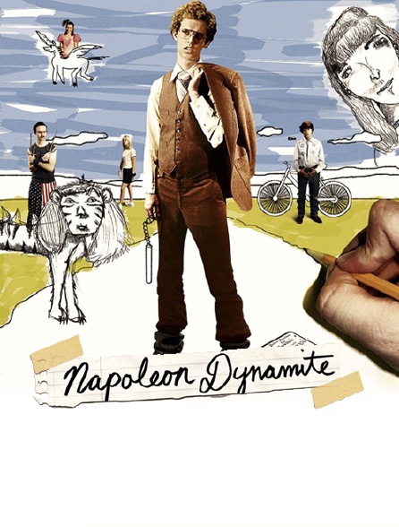 Napoleon Dynamite