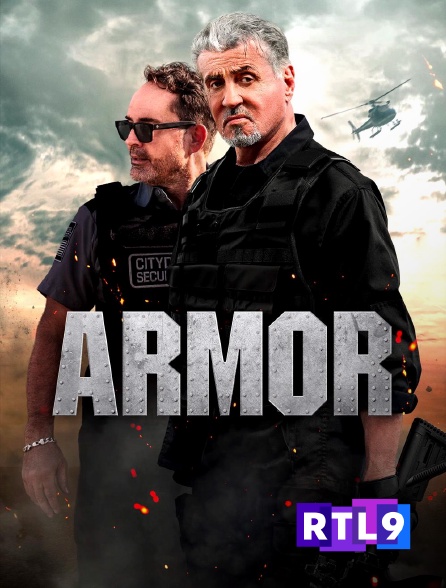 RTL 9 - Armor