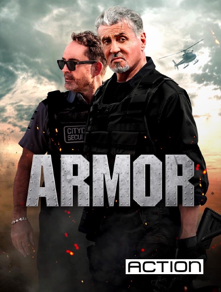 ACTION - Armor