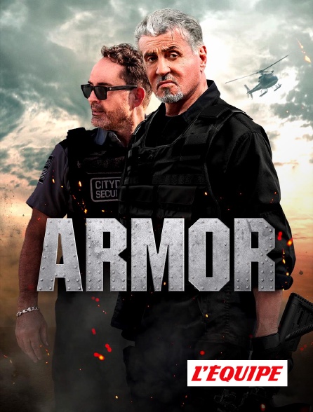 L'Equipe - Armor