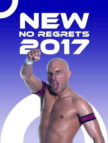 NEW No Regrets 2017
