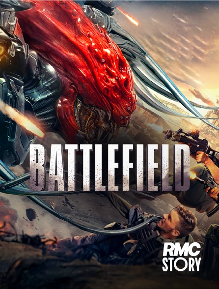 RMC Story - Battlefield