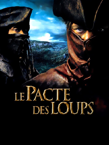 Le pacte des loups