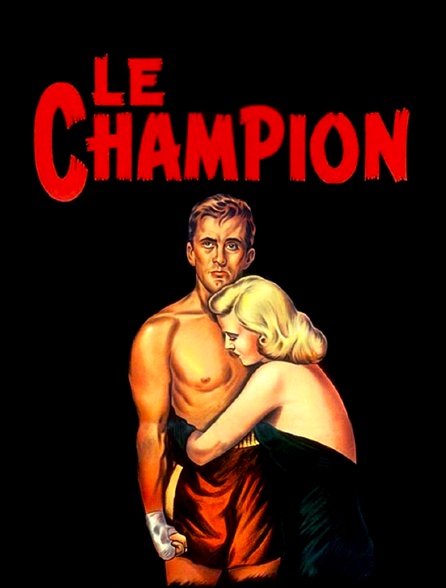 Le champion