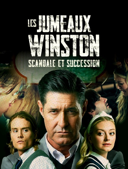 Les jumeaux Winston : scandale et succession