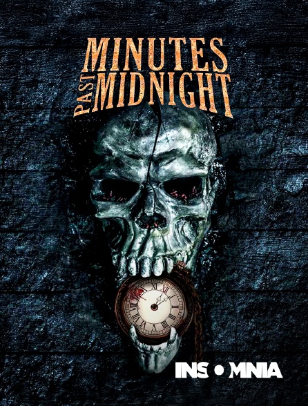 INSOMNIA - Minutes Past Midnight