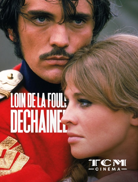 Loin De La Foule Déchaînée Streaming Loin de la foule déchaînée en Streaming & Replay sur TCM Cinéma