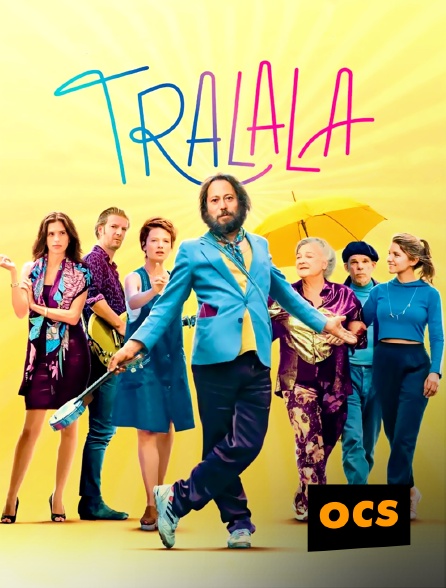 OCS - Tralala