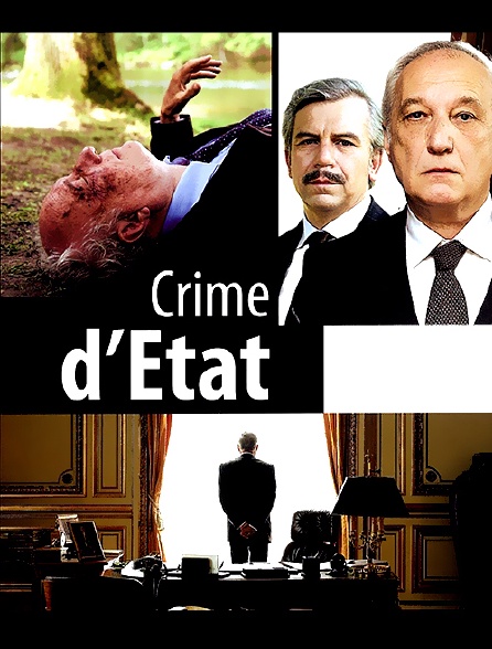 Crime d'Etat