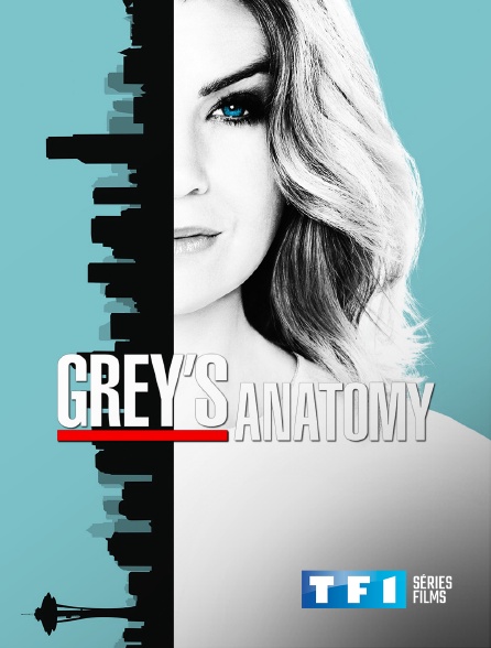 Grey S Anatomy En Streaming Sur Tf1 Series Films Molotov Tv