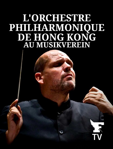 Le Figaro TV - L'Orchestre Philharmonique de Hong Kong au Musikverein de Vienne : Beethoven et Prokofiev