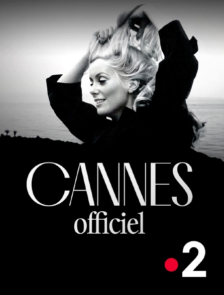 France 2 - 76e Festival de Cannes