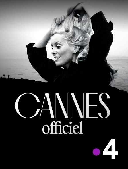 France 4 - 76e Festival de Cannes