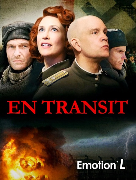 Emotion'L - En Transit
