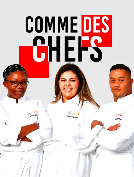 Comme des chefs