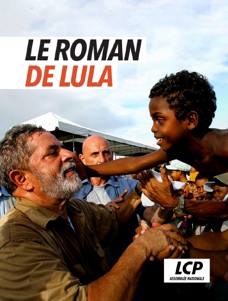 LCP 100% - Le roman de Lula