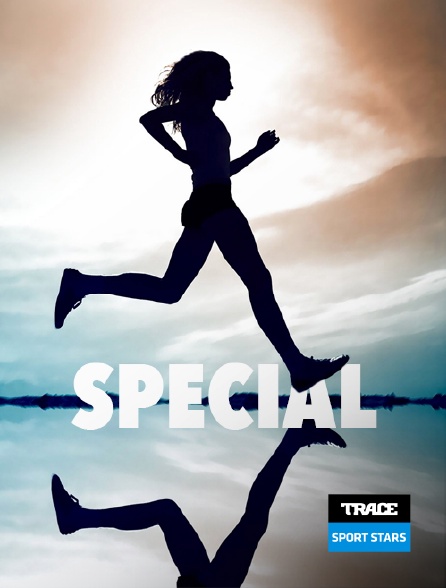 Trace Sport Stars - Spécial