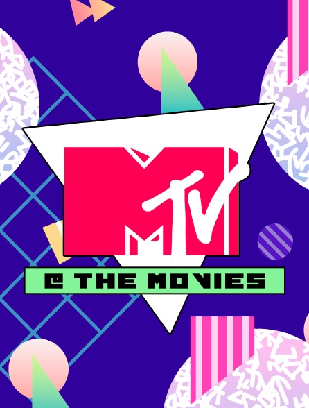 MTV @ The Movies