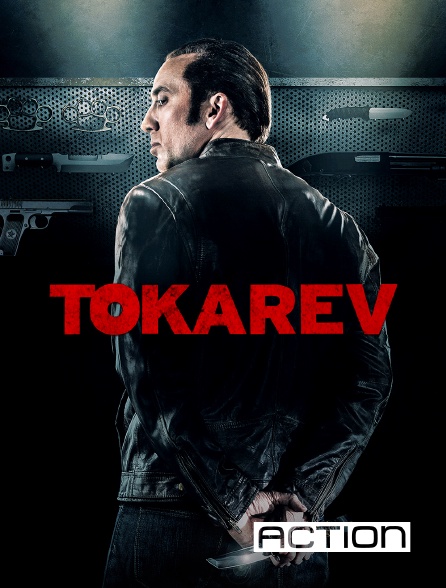 ACTION - Tokarev en replay