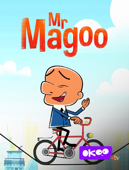 Okoo - Mr Magoo