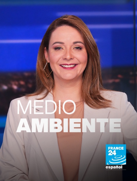 France 24 Spanish - Medio ambiente