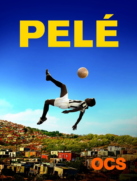 OCS - Pelé