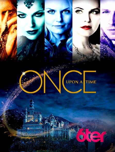 6ter - Once Upon a Time