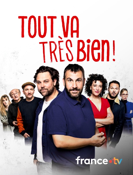 Culturebox - Tout va très bien !