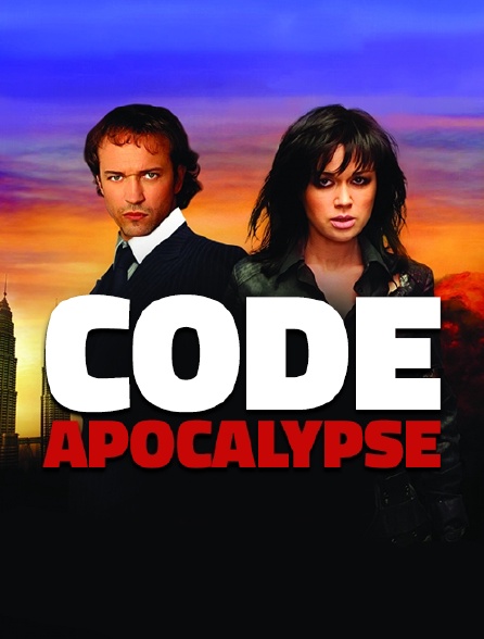 Code Apocalypse en Streaming - Molotov.tv