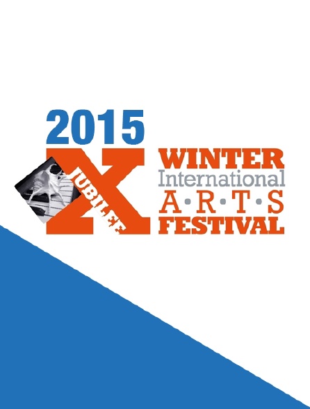 Winter International Arts Festival de Sotchi 2015