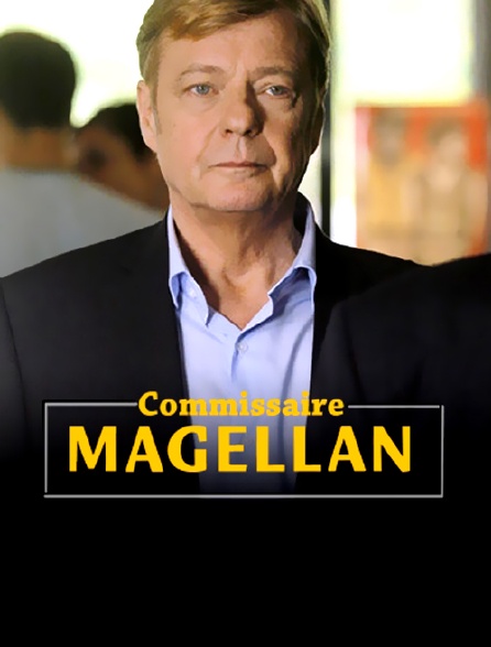 Commissaire Magellan