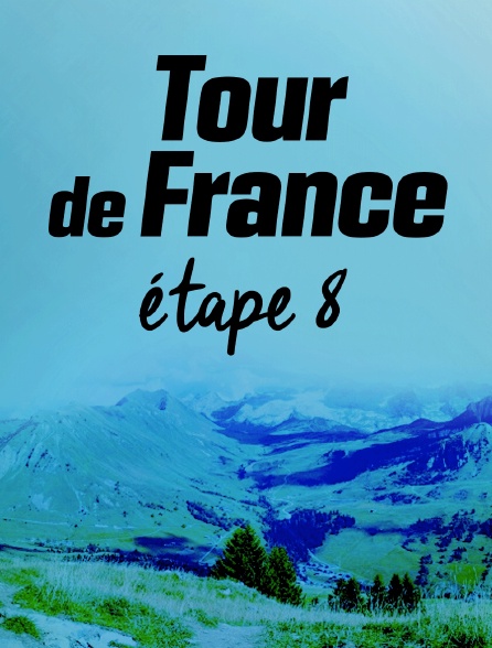 Cyclisme : Tour de France 2021 - Etape 8 : Oyonnax - Le Grand-Bornand (150 km)