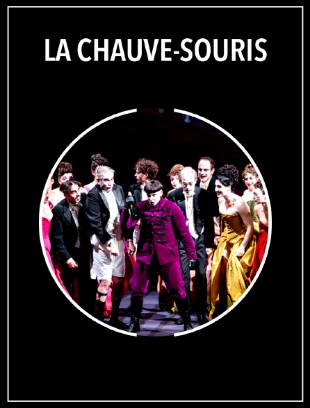 La Chauve-Souris